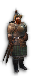 Angry Dwarf Tier 1 Example