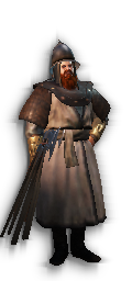 Angry Dwarf Tier 2 Example