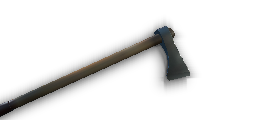 Woodland axe
